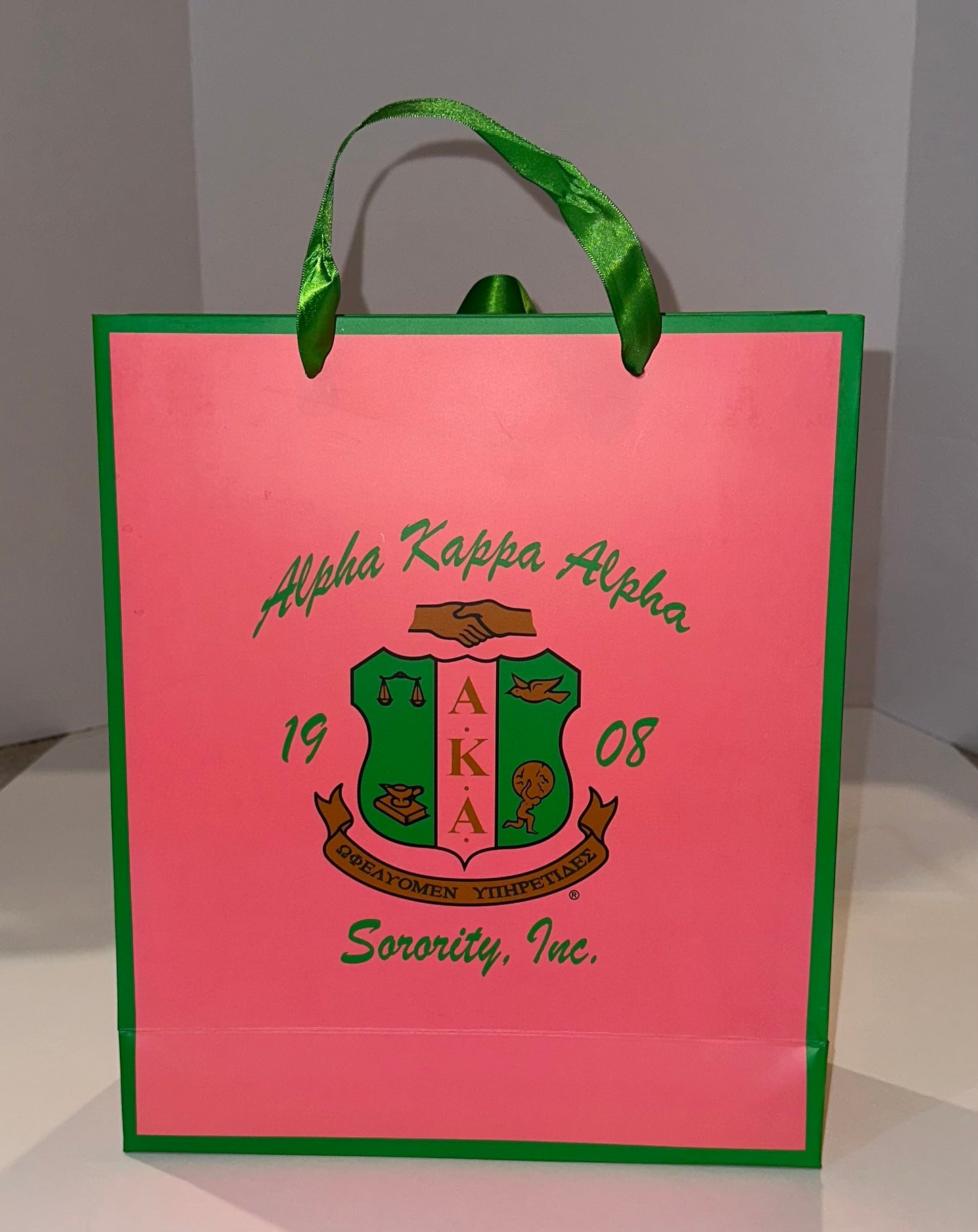 AKA Gift Bag