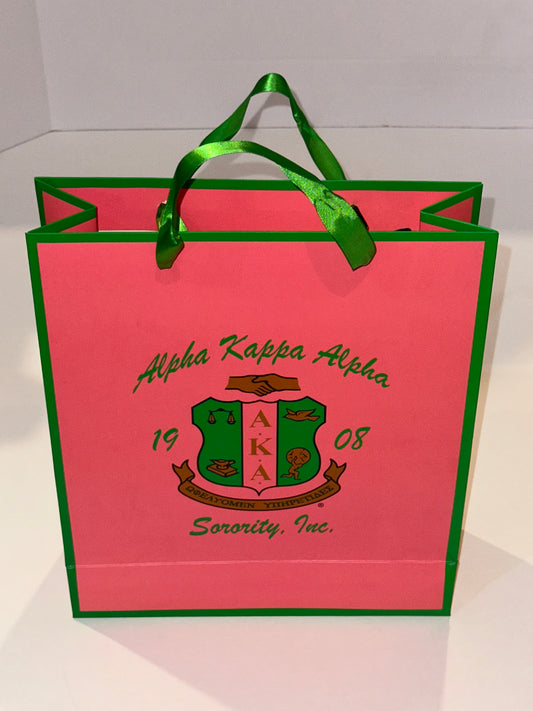 AKA Gift Bag