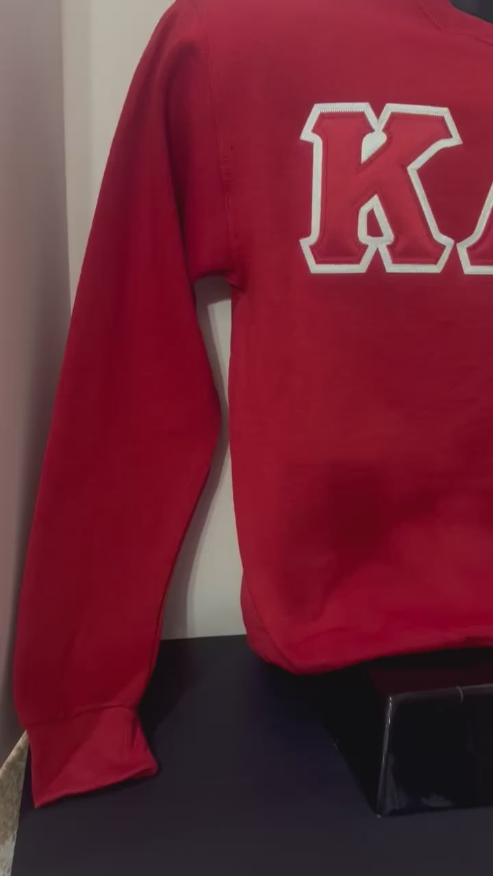 Kappa Alpha Psi Sweatshirt