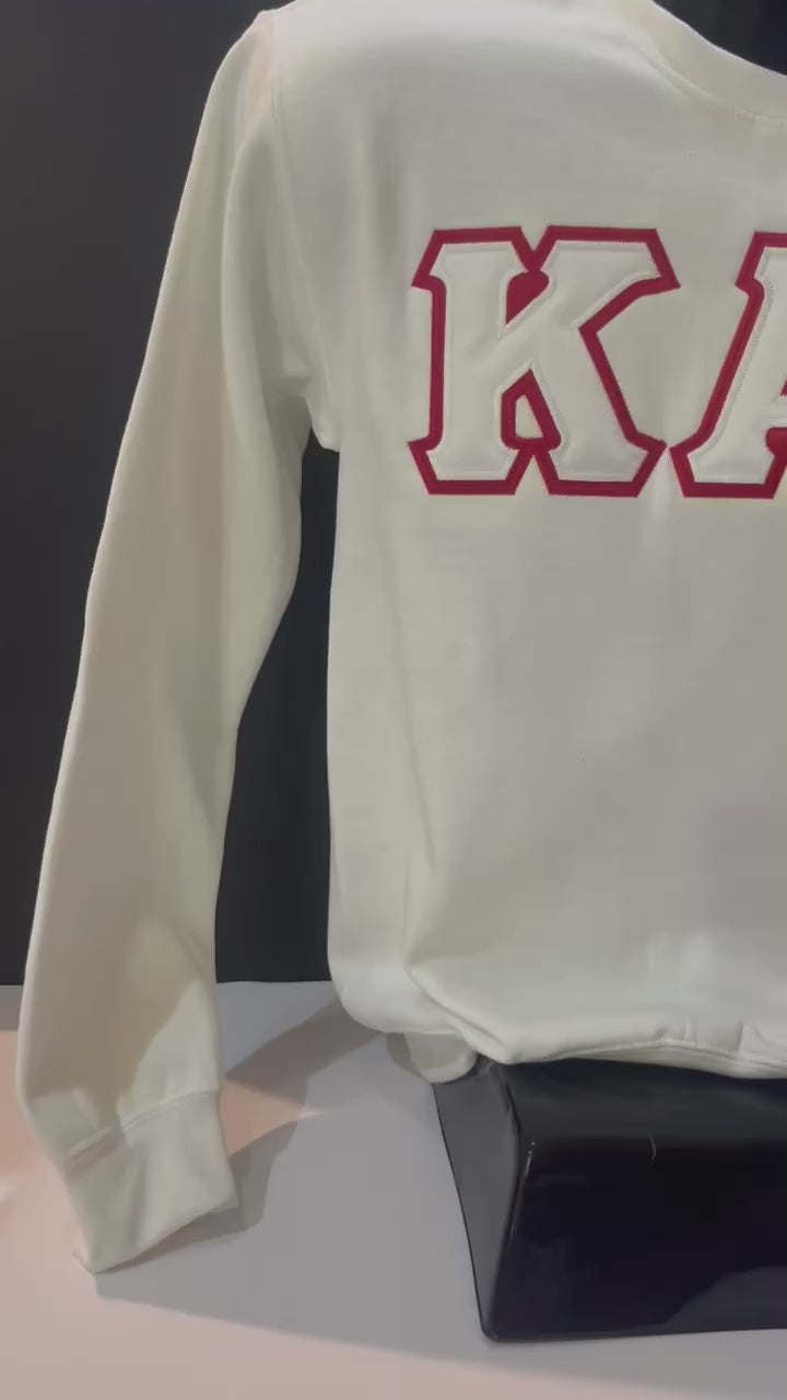 Kappa Alpha Psi Sweatshirt