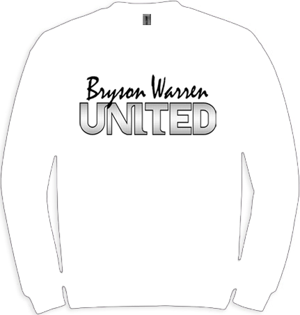 Bryson Warren United Sweat Shirt